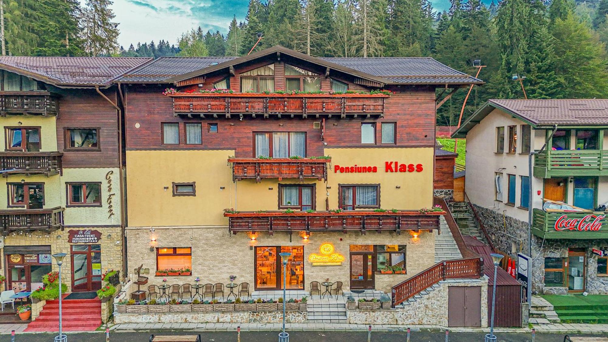 Klass Predeal Exterior foto